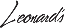 Leonard's Logo